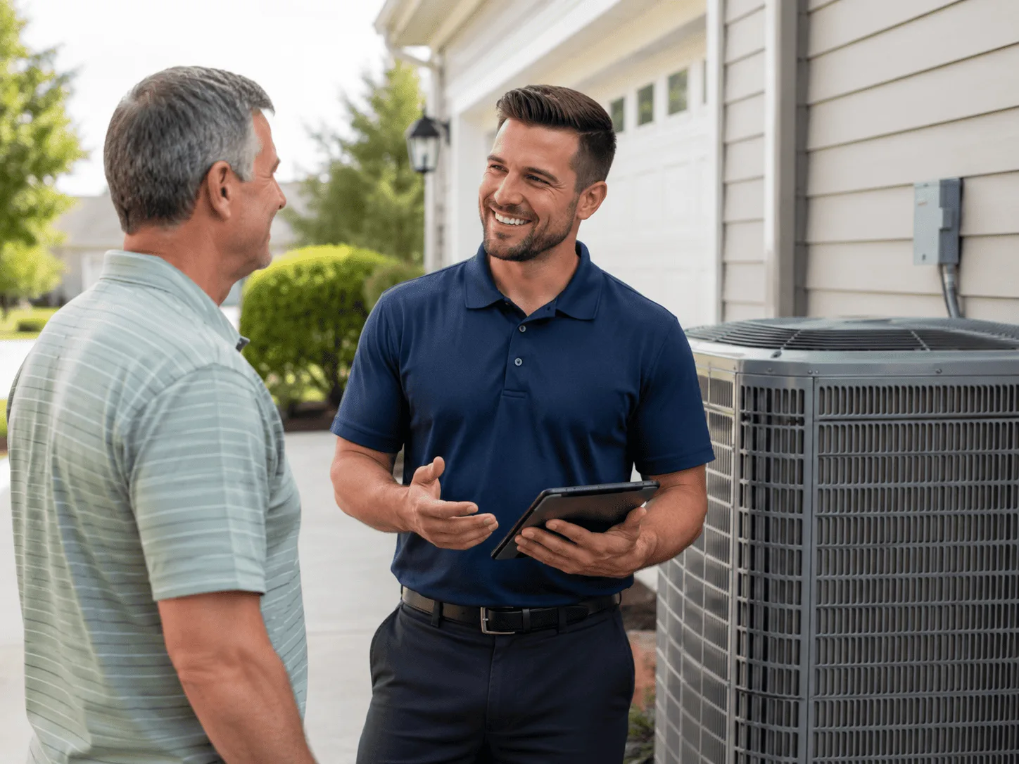 Heat Pump Installation Schulenburg, TX FAQs
